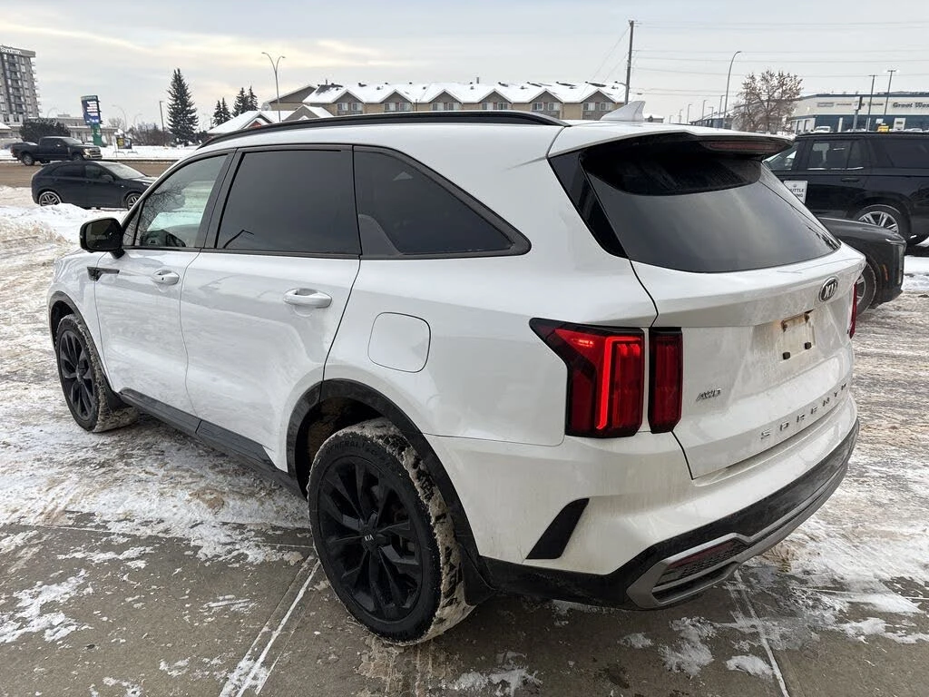 Kia Sorento SX AWD* 360CAMERA* BOSE SOUND* DIGITAL* KEYLESS*  - изображение 4