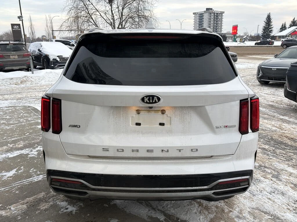 Kia Sorento SX AWD* 360CAMERA* BOSE SOUND* DIGITAL* KEYLESS*  - изображение 5