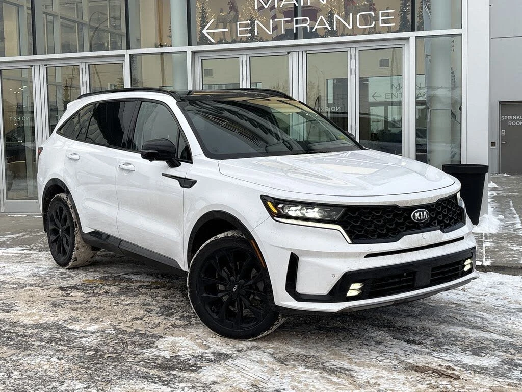 Kia Sorento SX AWD* 360CAMERA* BOSE SOUND* DIGITAL* KEYLESS*  | Mobile.bg � ����������� 1