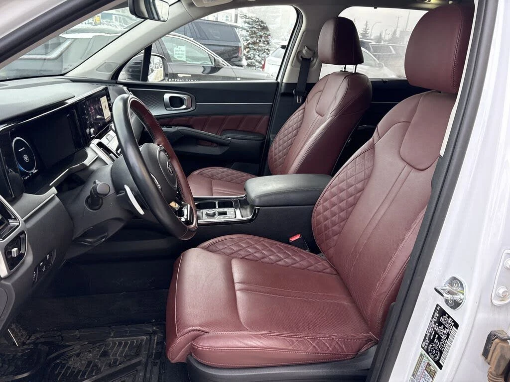 Kia Sorento SX AWD* 360CAMERA* BOSE SOUND* DIGITAL* KEYLESS*  - изображение 8