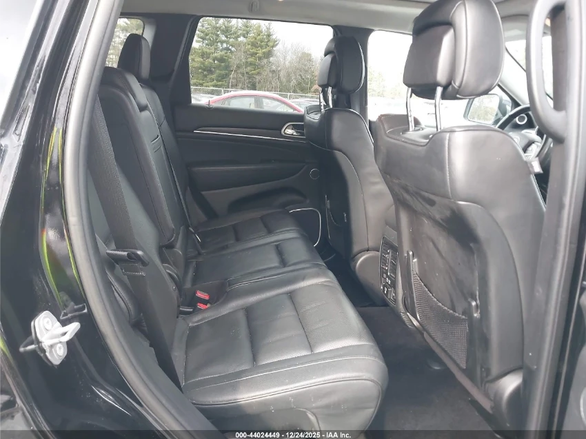 Jeep Grand cherokee SUMMIT 4X4 | Mobile.bg � ����������� 11