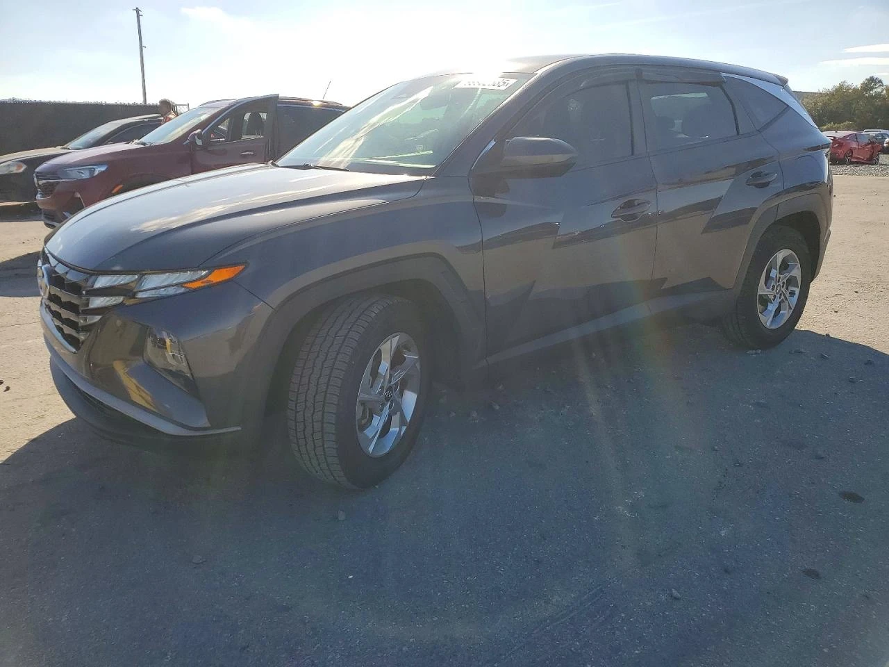 Hyundai Tucson 2.5* SE* ������ ��* ��������� | Mobile.bg � ����������� 1