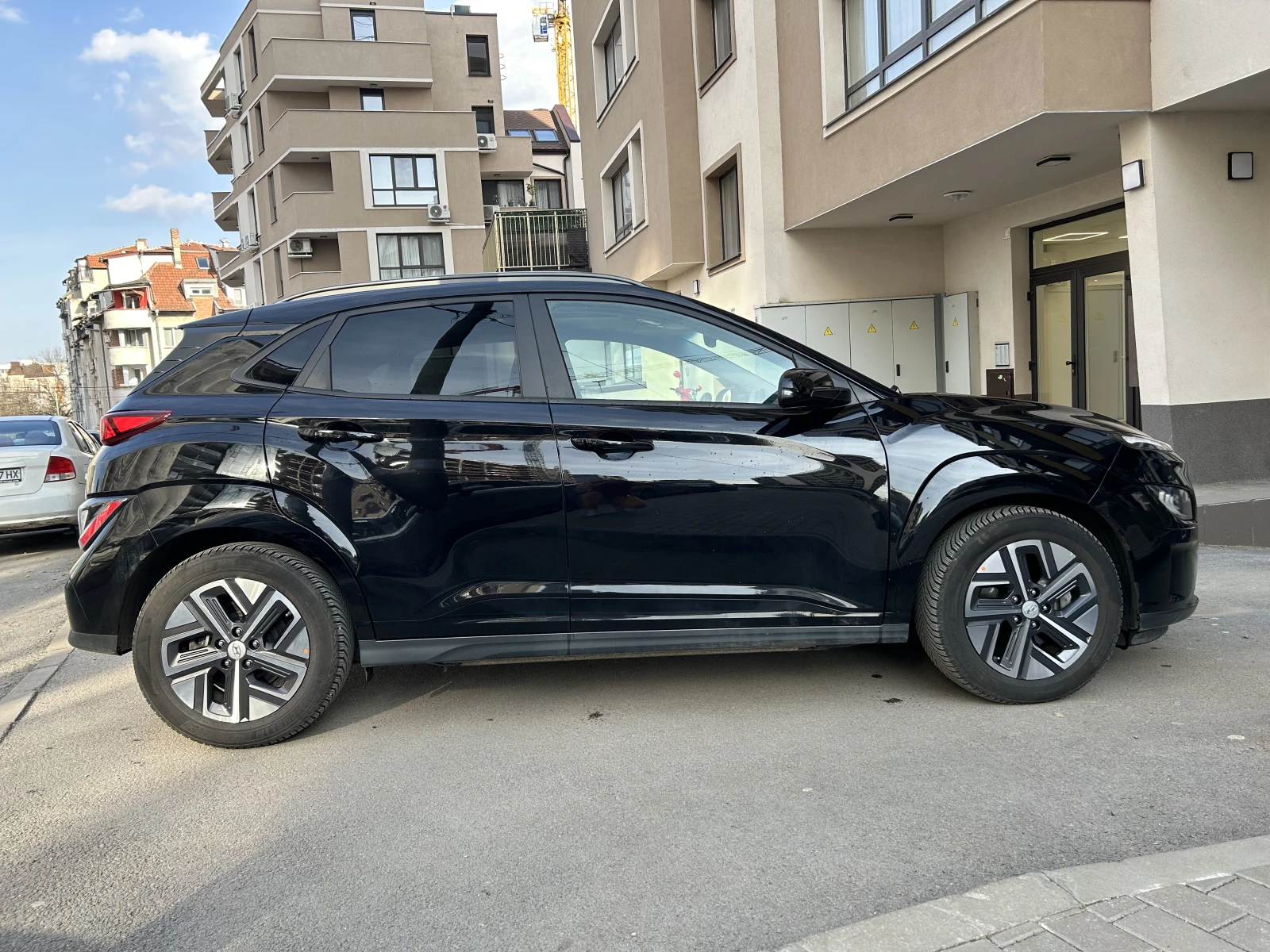 Hyundai Kona PRIME, снимка 5 - Автомобили и джипове - 53822558