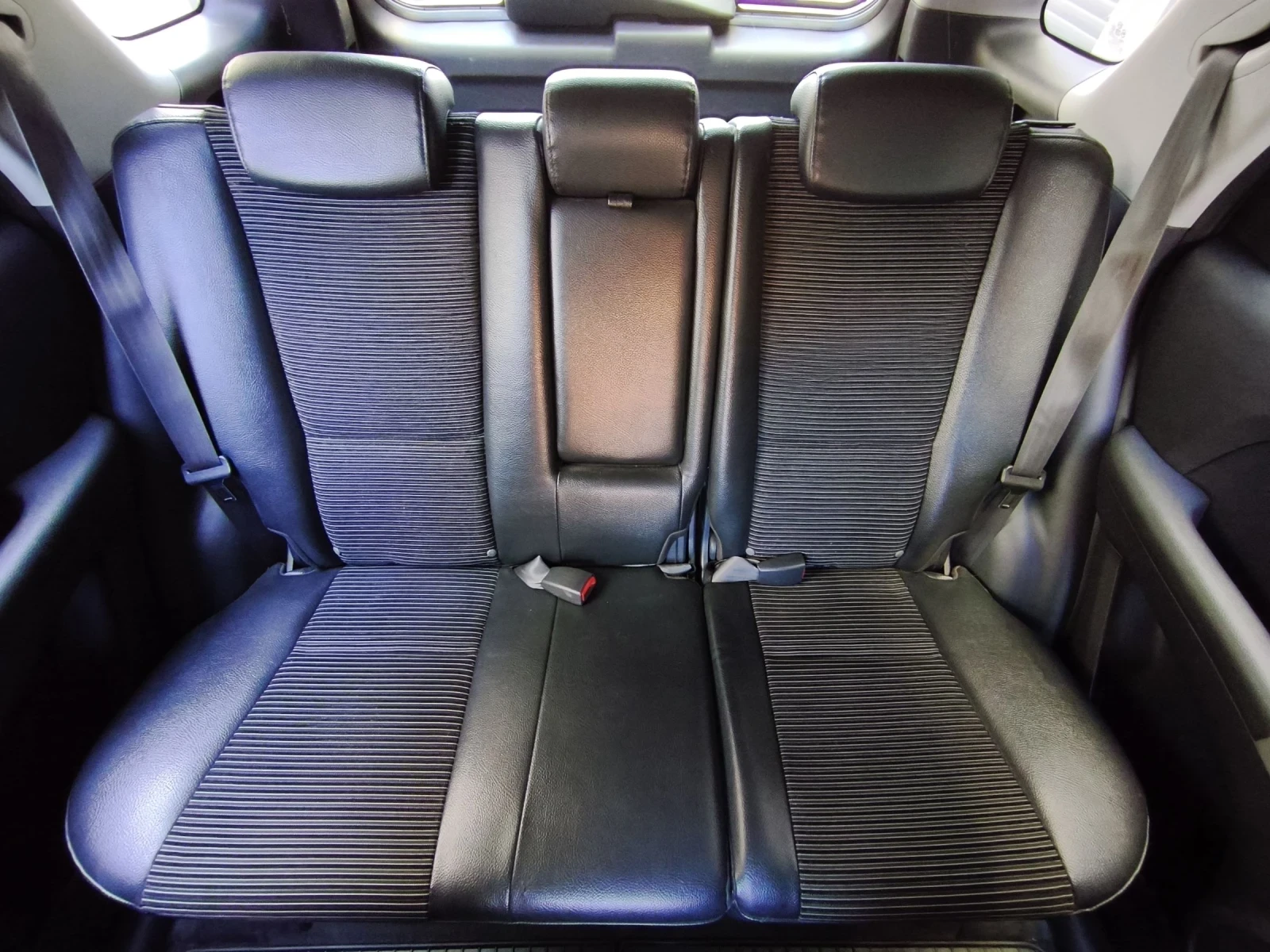 Kia Sportage, снимка 13 - Автомобили и джипове - 53826095