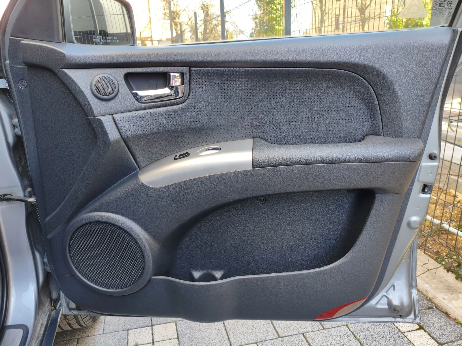 Kia Sportage, снимка 12 - Автомобили и джипове - 53826095