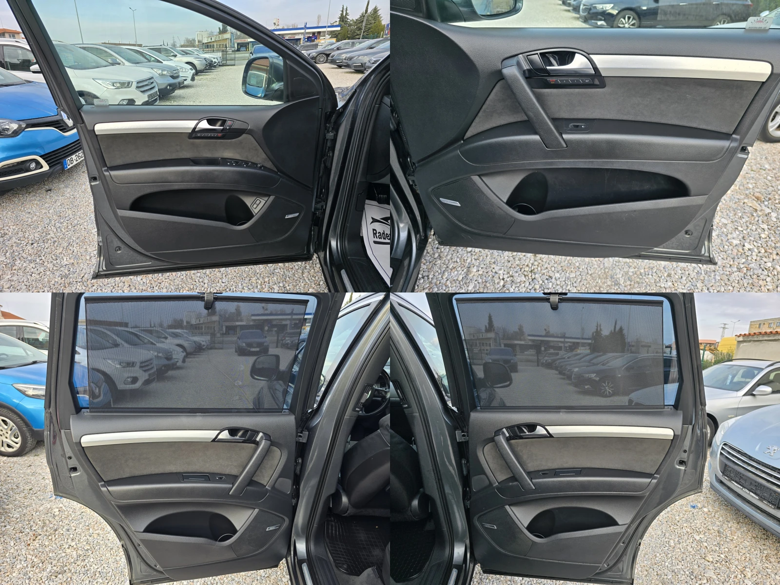 Audi Q7 3.0TDI 3XS-LINE/FULL/ | Mobile.bg � ����������� 12