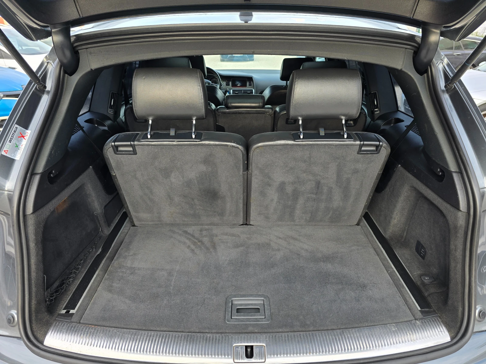 Audi Q7 3.0TDI 3XS-LINE/FULL/ | Mobile.bg � ����������� 15