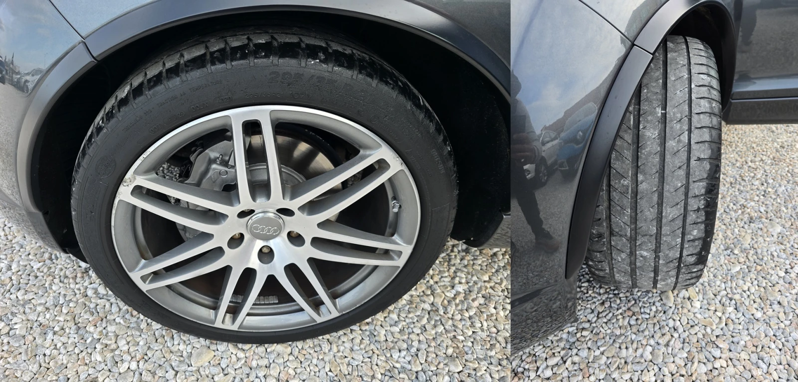 Audi Q7 3.0TDI 3XS-LINE/FULL/ | Mobile.bg � ����������� 16