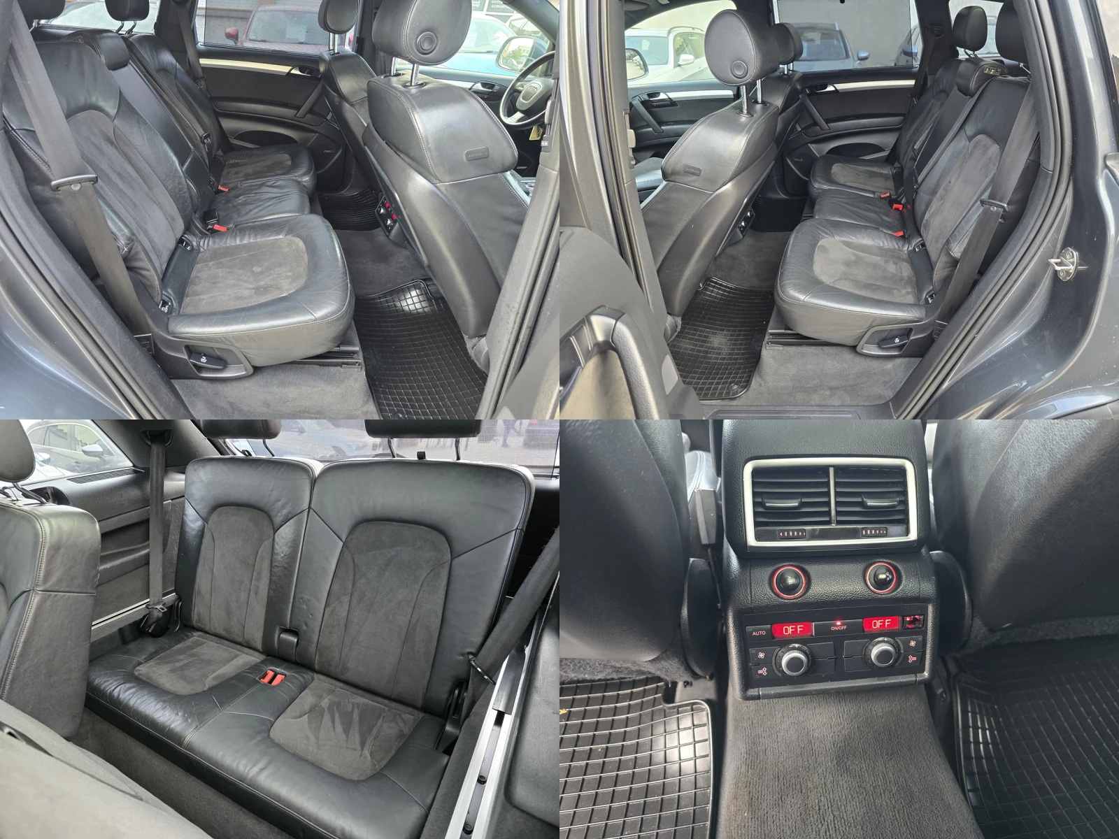 Audi Q7 3.0TDI 3XS-LINE/FULL/ | Mobile.bg � ����������� 13
