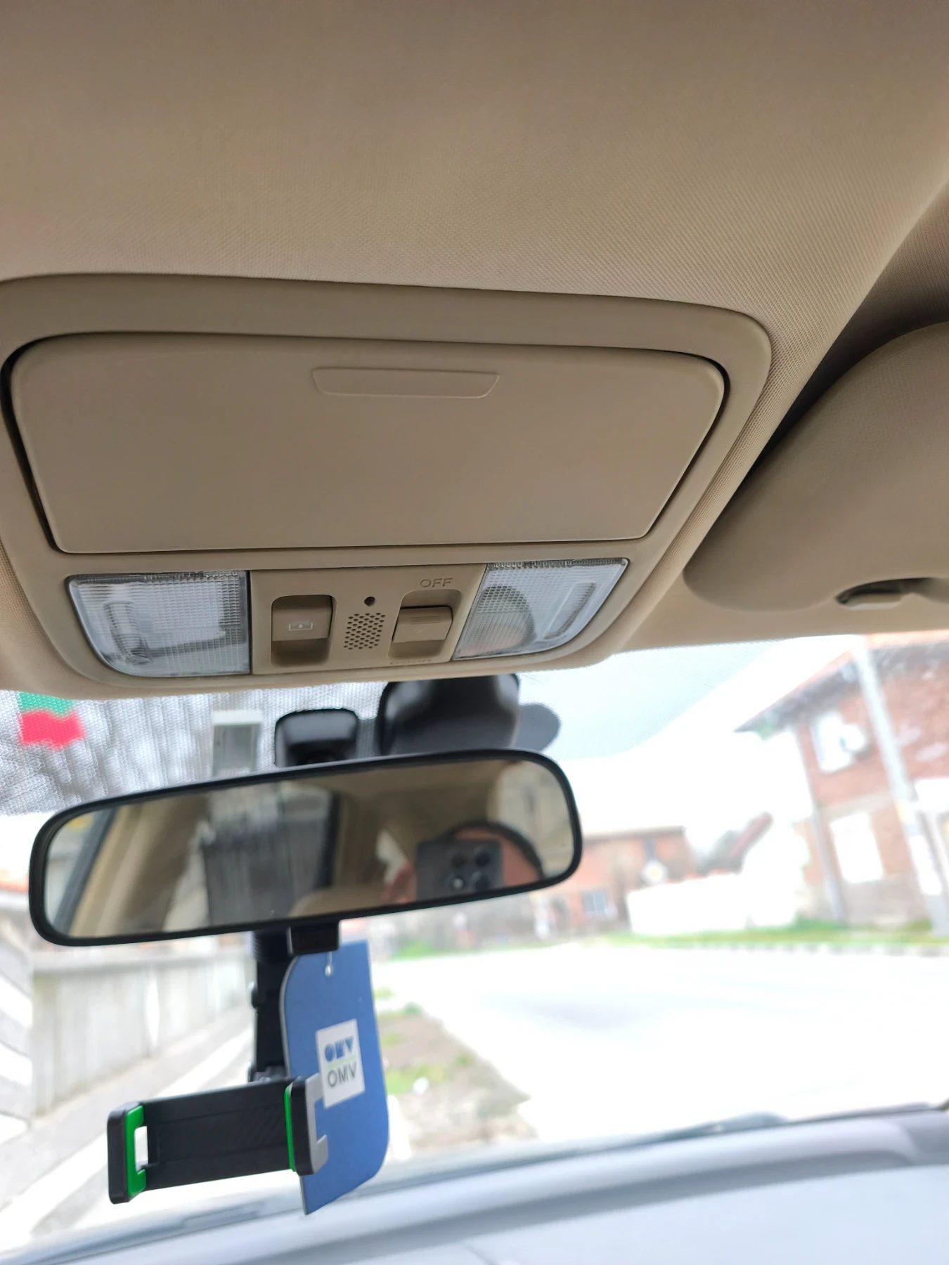 Honda Cr-v, снимка 8 - Автомобили и джипове - 53898879