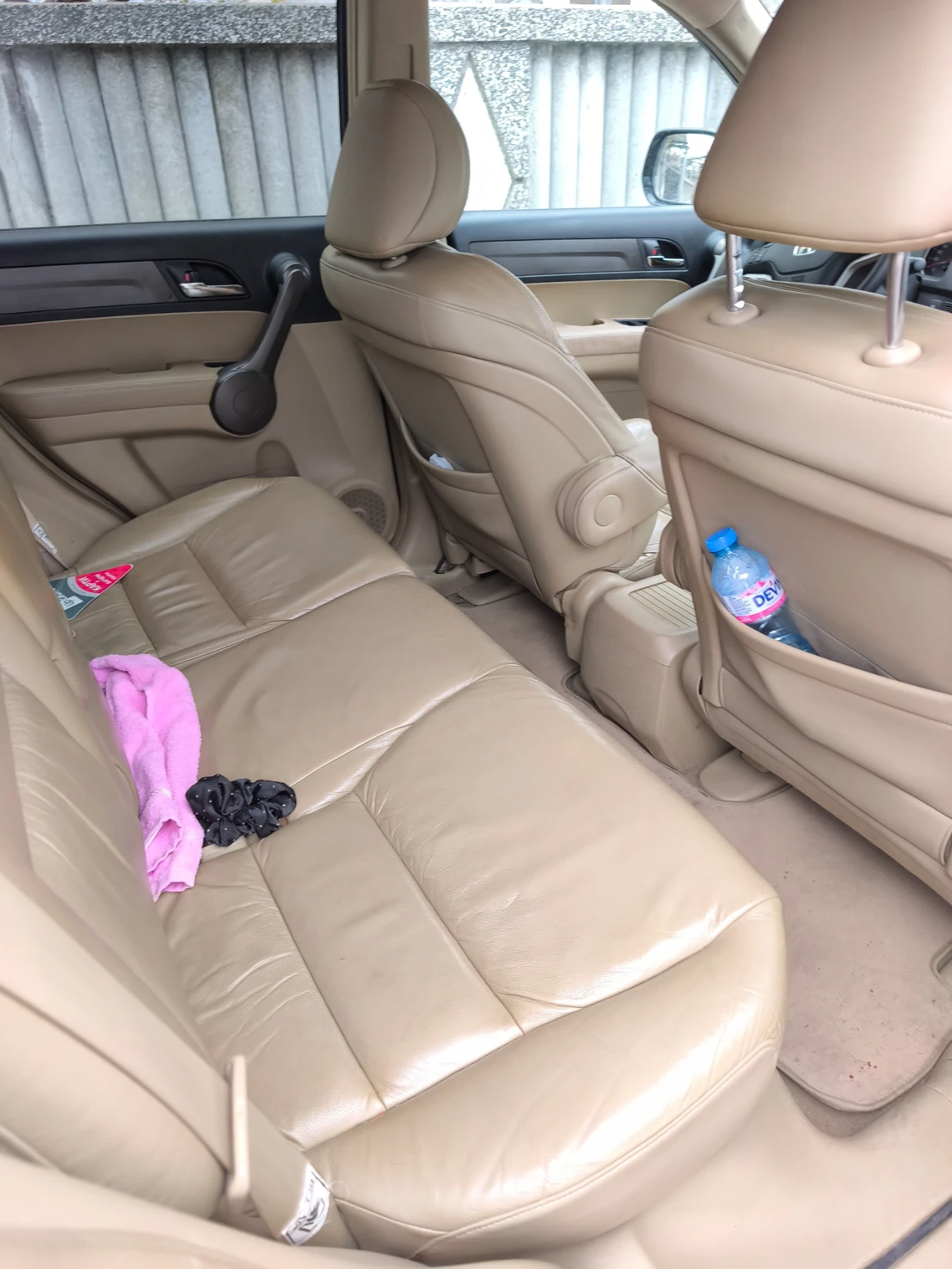 Honda Cr-v, снимка 7 - Автомобили и джипове - 53898879