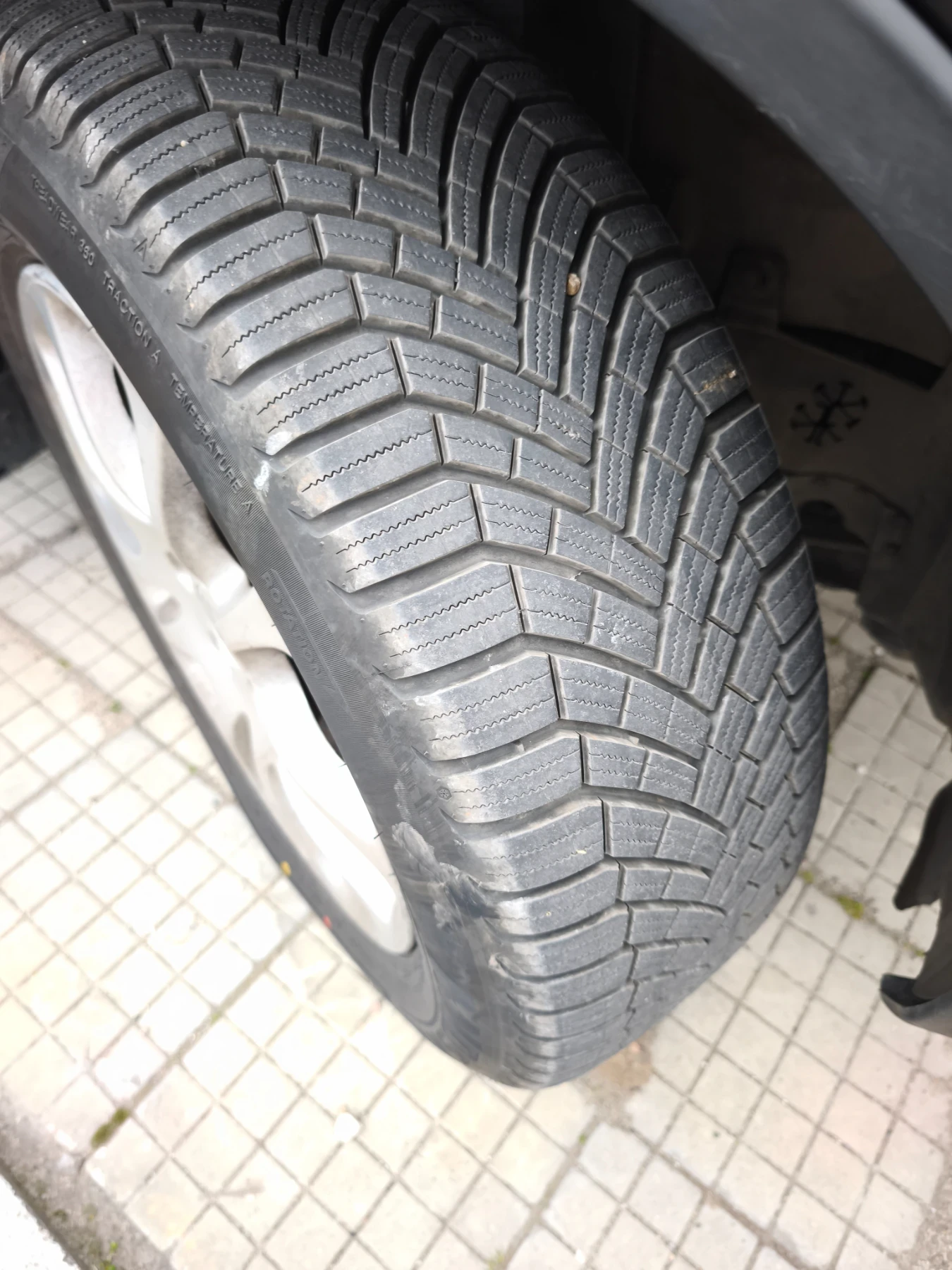 Honda Cr-v, снимка 4 - Автомобили и джипове - 53898879