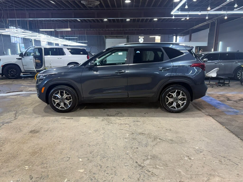 Kia Seltos EX Premium AWD* ����������* (���� �� ��)*  | Mobile.bg � ����������� 5