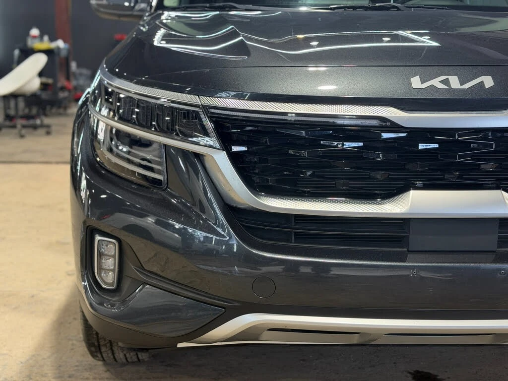 Kia Seltos EX Premium AWD* ����������* (���� �� ��)*  | Mobile.bg � ����������� 4