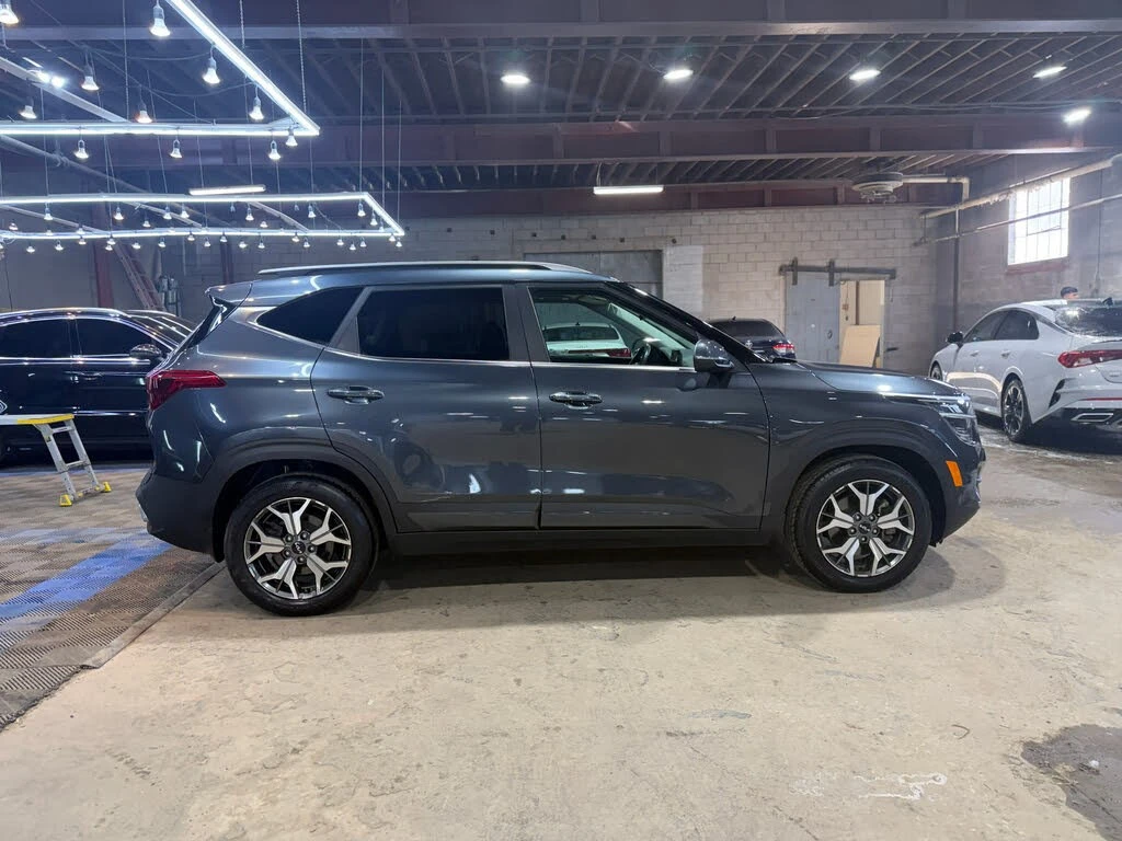 Kia Seltos EX Premium AWD* ����������* (���� �� ��)*  | Mobile.bg � ����������� 9