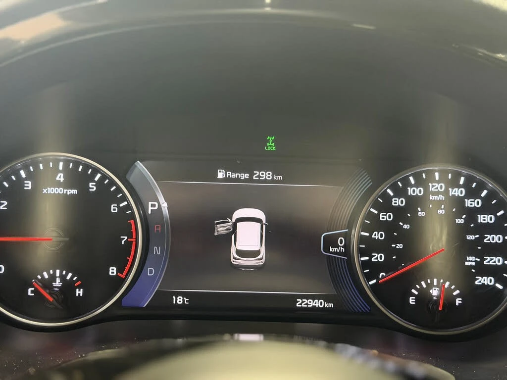 Kia Seltos EX Premium AWD* ����������* (���� �� ��)*  | Mobile.bg � ����������� 12