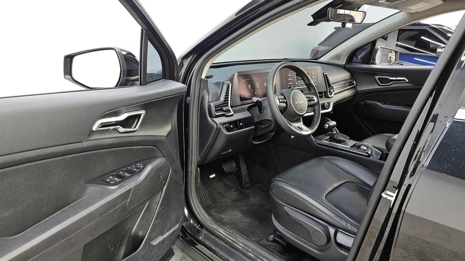 Kia Sportage 2022* КРАЙНА ЦЕНА, снимка 9 - Автомобили и джипове - 54127579