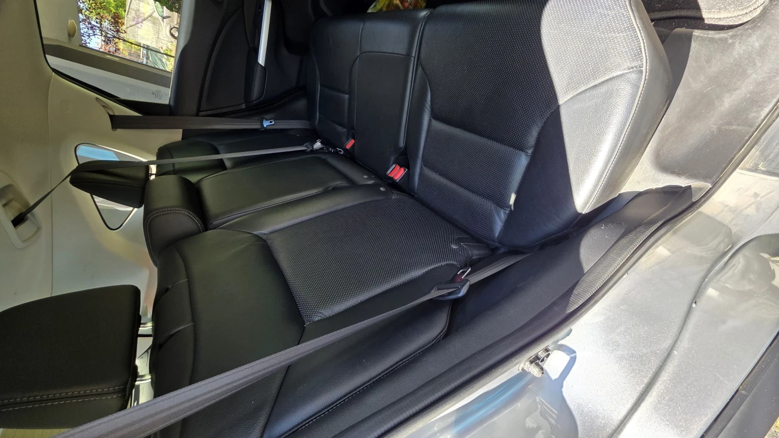 Honda Cr-v Touring 4x4, снимка 11 - Автомобили и джипове - 54172372