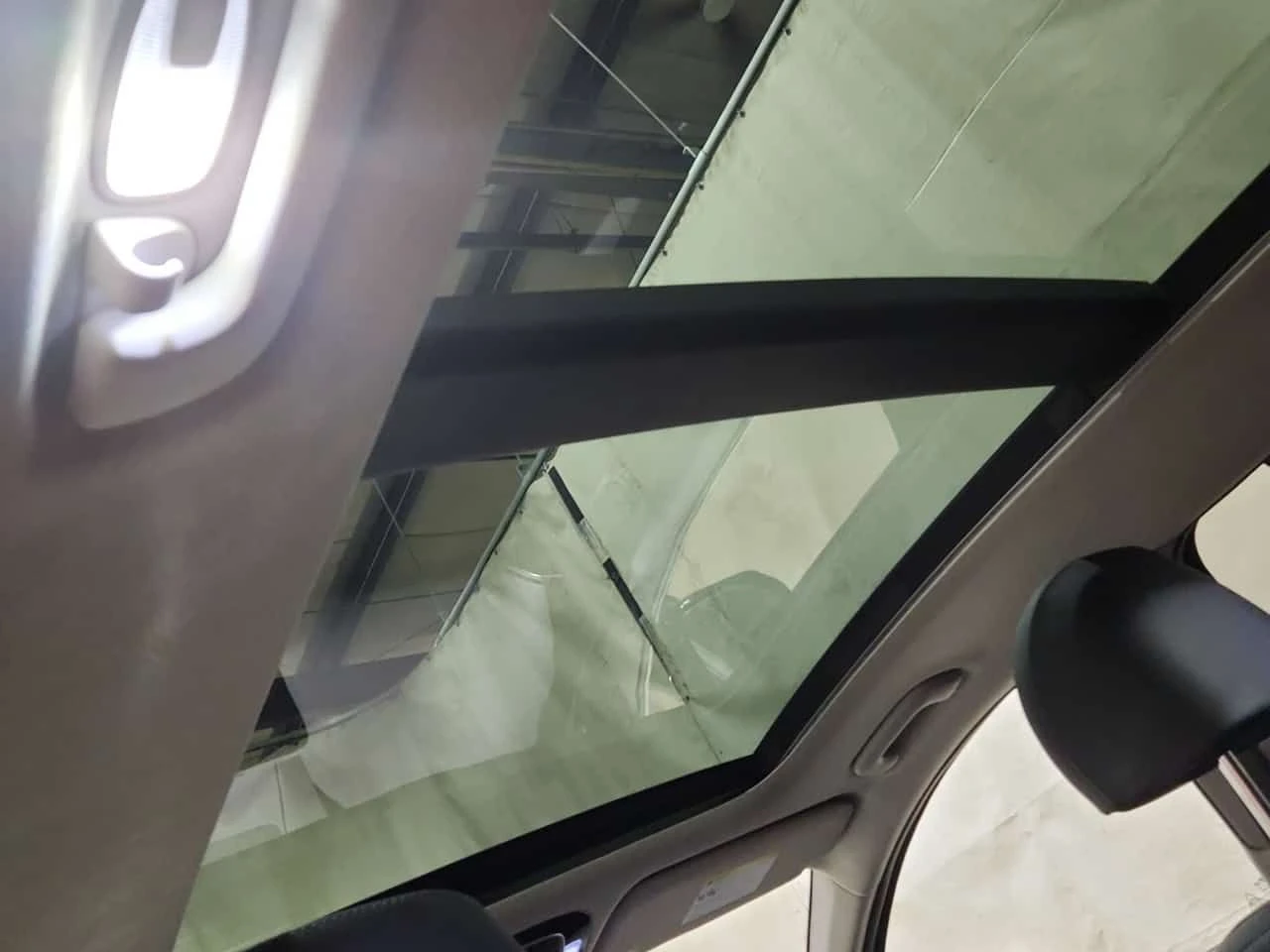 Hyundai Santa fe  LUXURY / CARFAX / ПОДГРЕВИ / КАМЕРА / АВТОКРЕДИТ , снимка 13 - Автомобили и джипове - 54621610