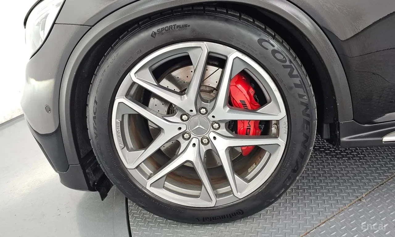 Mercedes-Benz GLC 63 AMG S 4MATIC+ * Coupe* HUD* 360* V8 | Mobile.bg � ����������� 3