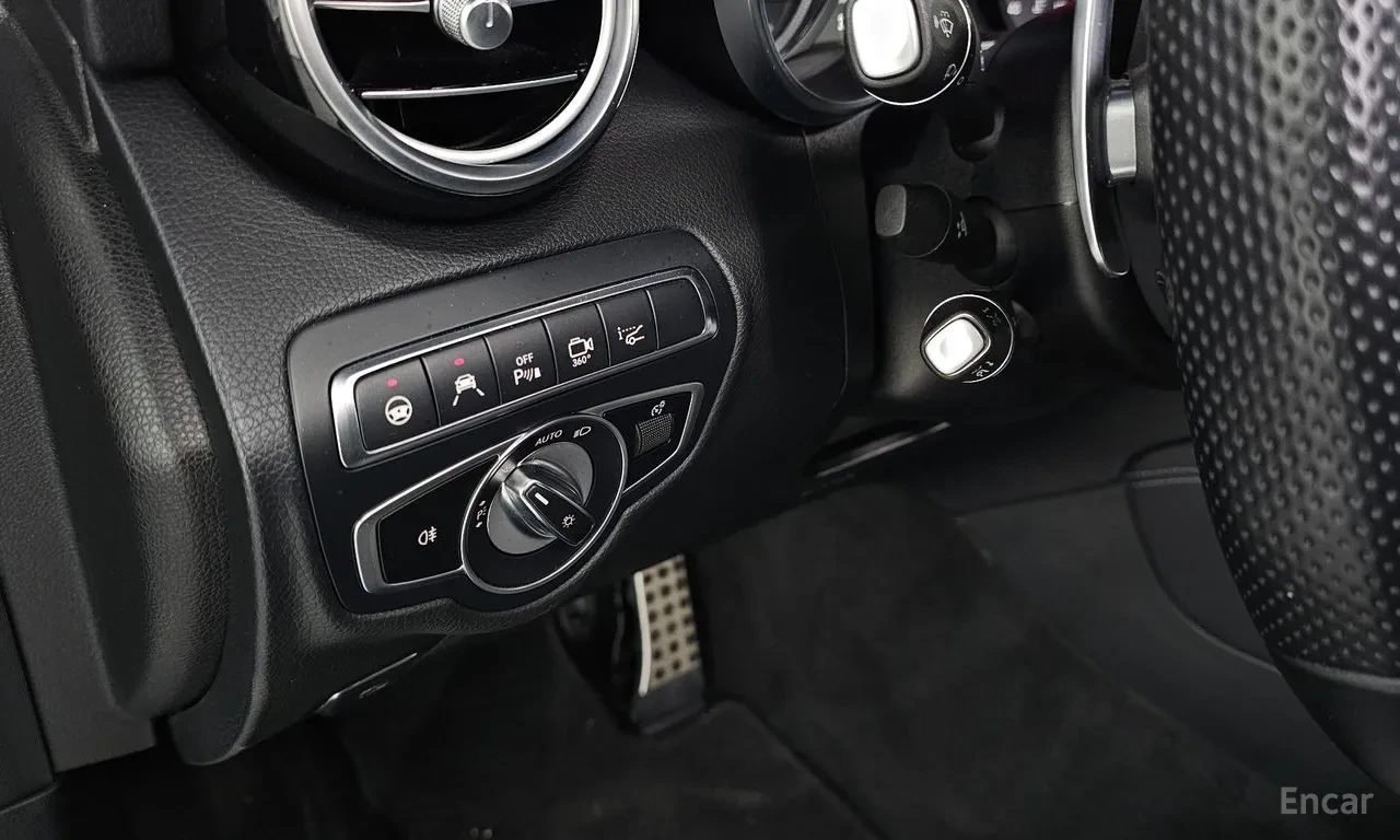Mercedes-Benz GLC 63 AMG S 4MATIC+ * Coupe* HUD* 360* V8 | Mobile.bg � ����������� 11