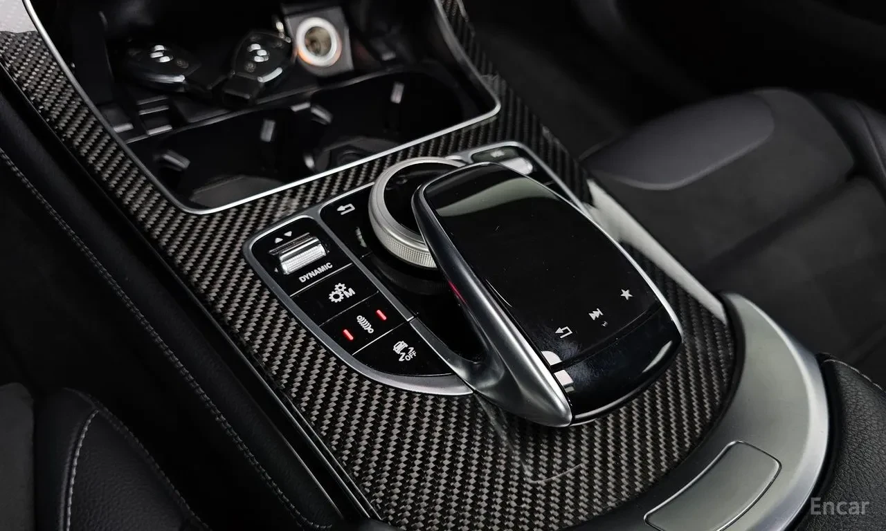 Mercedes-Benz GLC 63 AMG S 4MATIC+ * Coupe* HUD* 360* V8 | Mobile.bg � ����������� 15