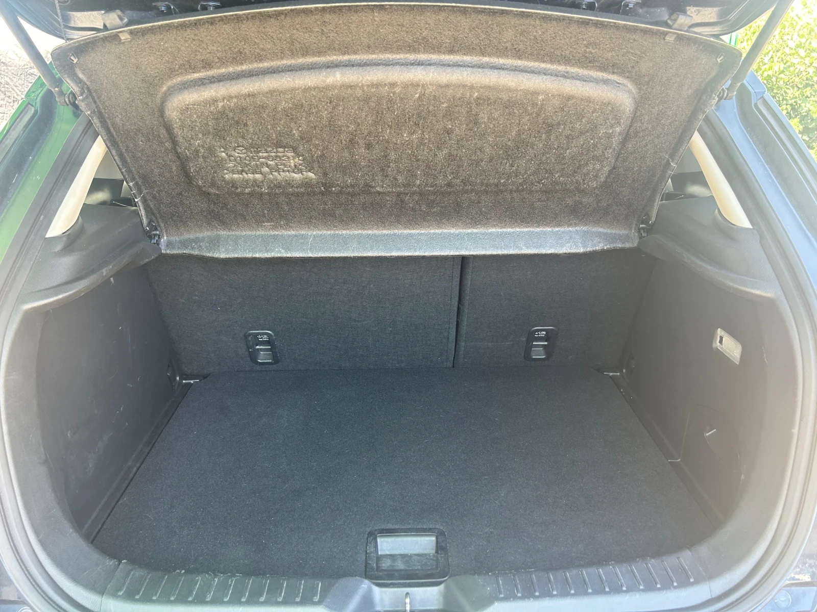 Mazda CX-3 2.0i 120k.c., снимка 17 - Автомобили и джипове - 55576783
