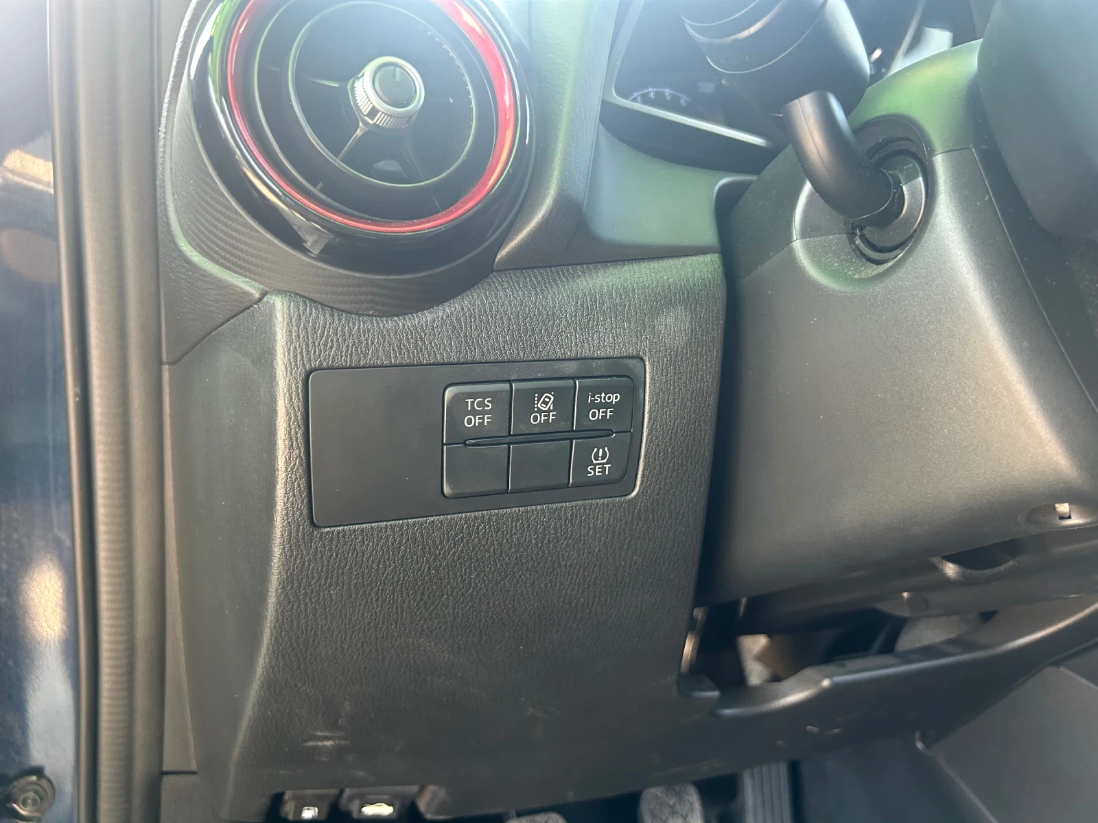 Mazda CX-3 2.0i 120k.c., снимка 14 - Автомобили и джипове - 55576783