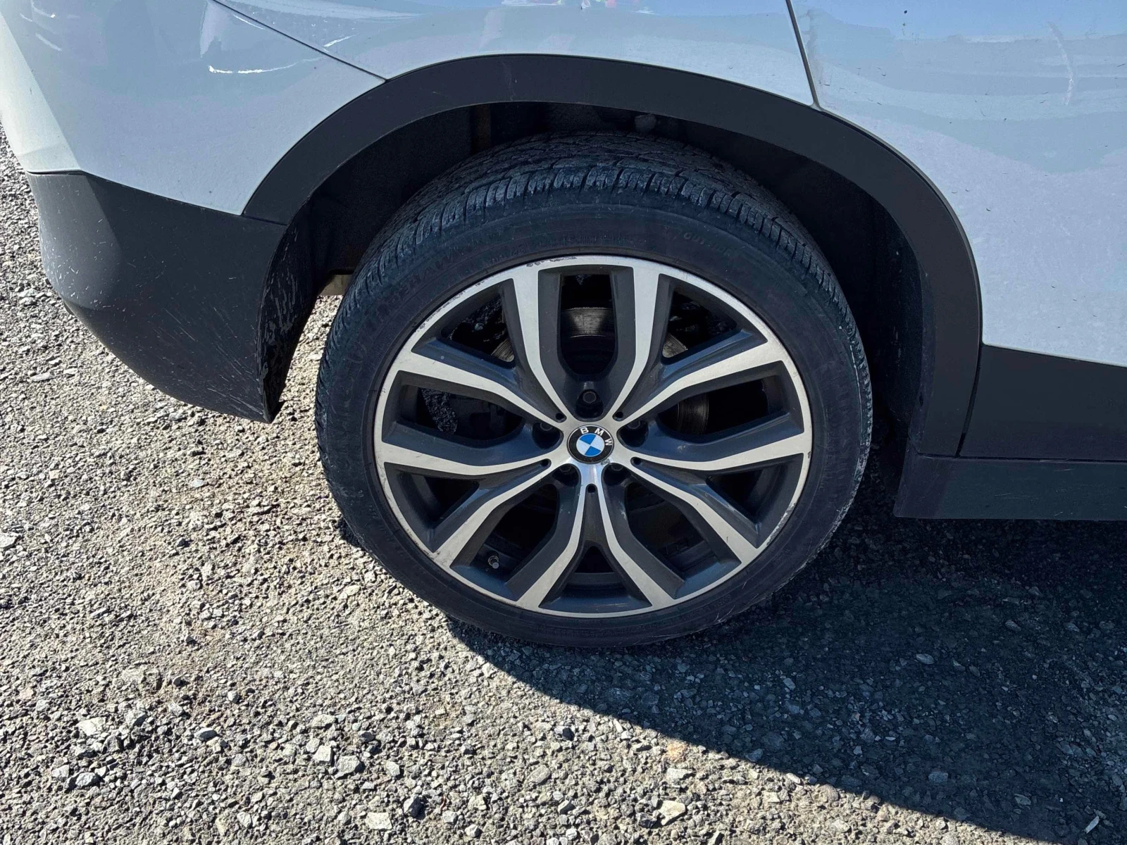 BMW X2 * xDrive28i * АВТОКРЕДИТ БЕЗ ПЪРВОНАЧАЛНА ВНОСКА* , снимка 7 - Автомобили и джипове - 55891785