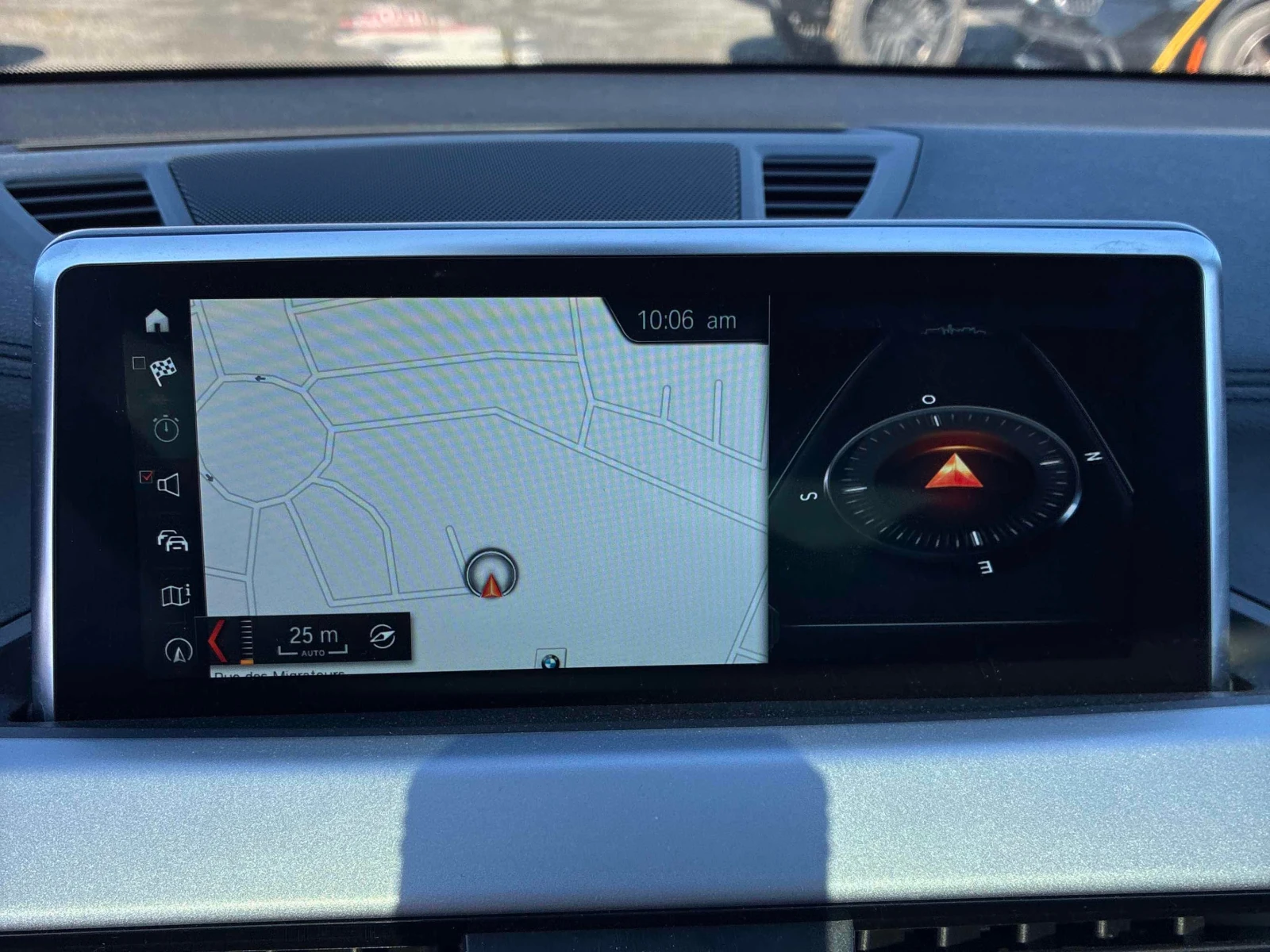 BMW X2 * xDrive28i * АВТОКРЕДИТ БЕЗ ПЪРВОНАЧАЛНА ВНОСКА* , снимка 15 - Автомобили и джипове - 55891785