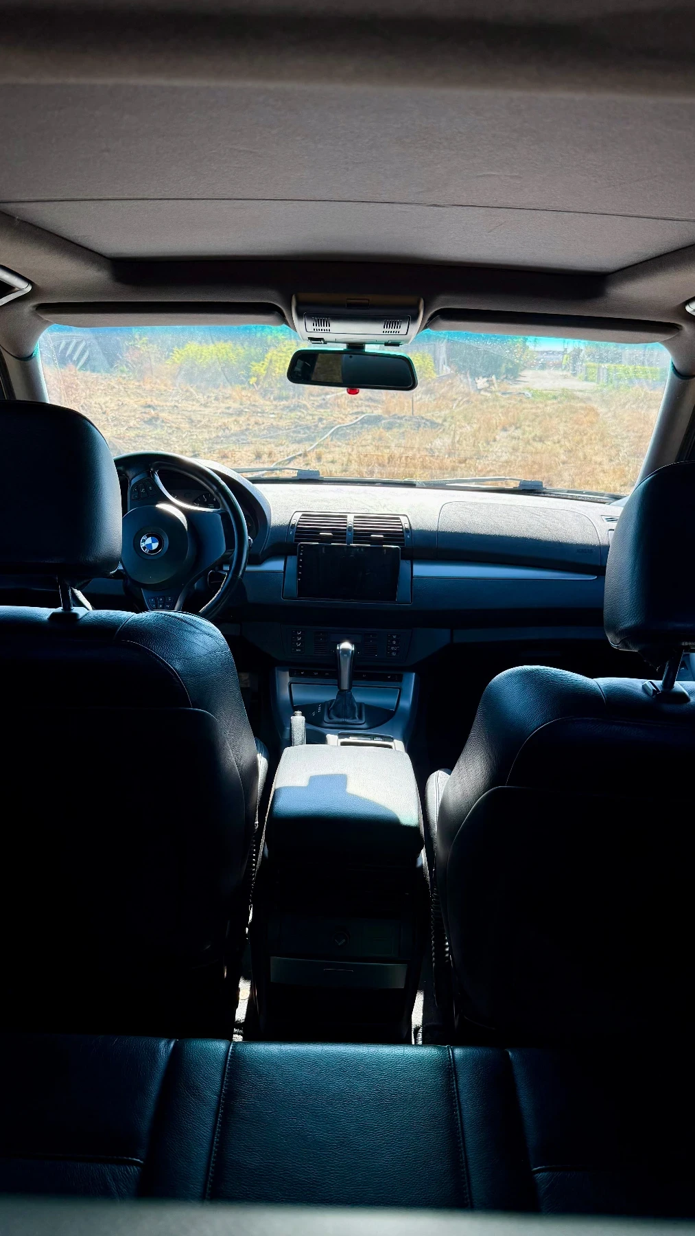 BMW X5 4.4i E53 Facelift, снимка 6 - Автомобили и джипове - 55958323