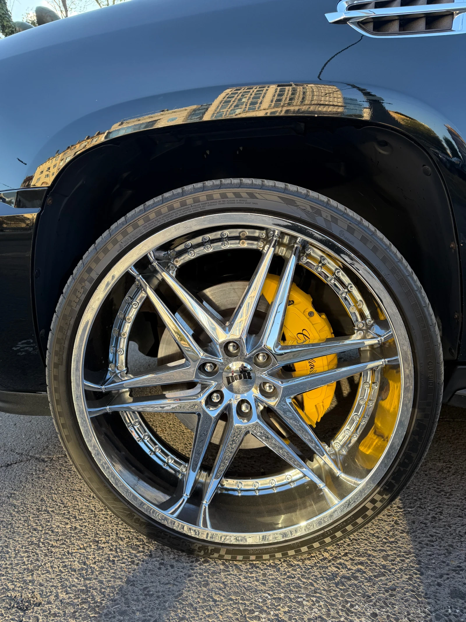 Cadillac Escalade EXT ����� ������ ����� ���������� | Mobile.bg � ����������� 9