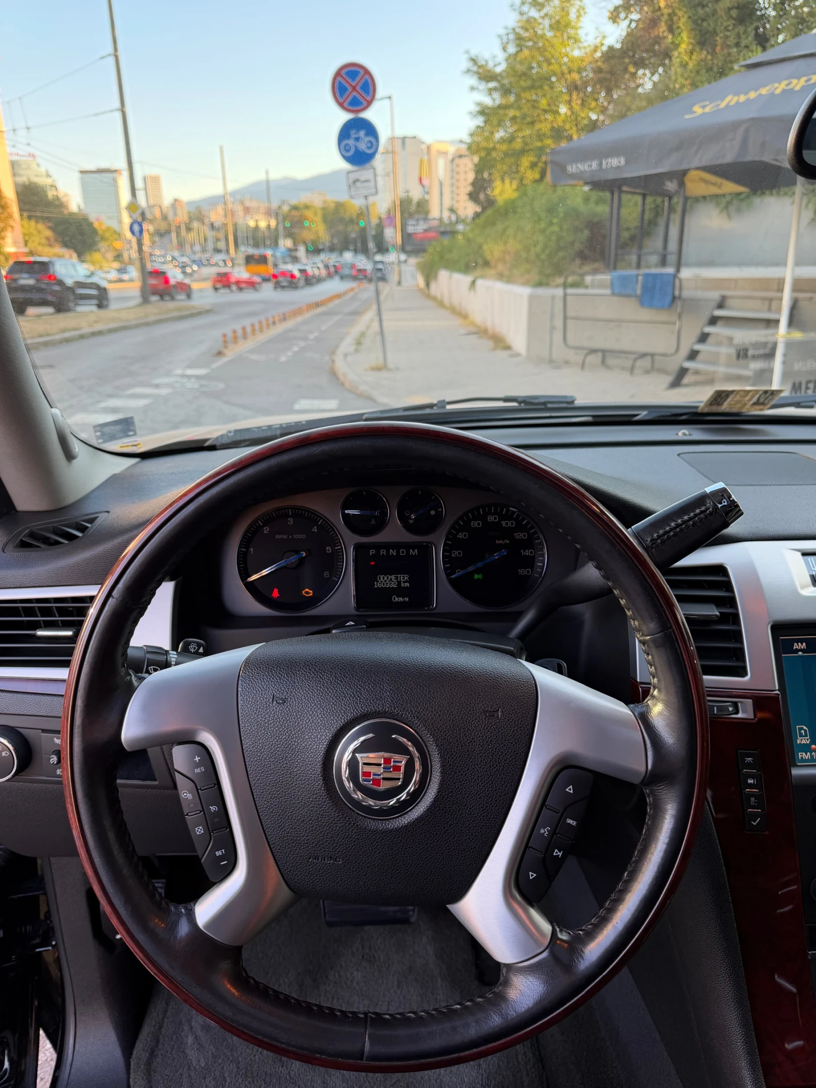 Cadillac Escalade EXT ����� ������ ����� ���������� | Mobile.bg � ����������� 14