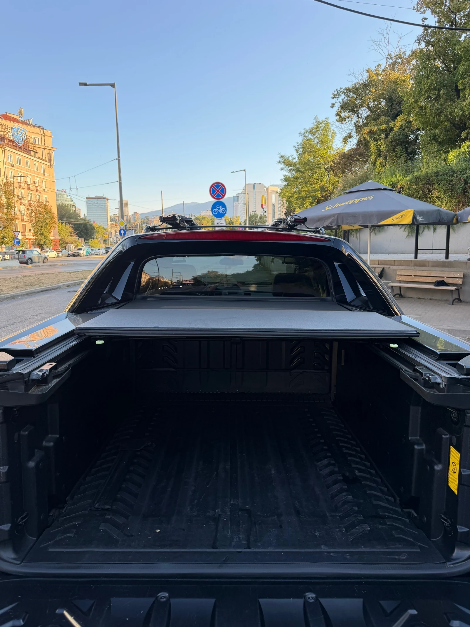 Cadillac Escalade EXT ����� ������ ����� ���������� | Mobile.bg � ����������� 8