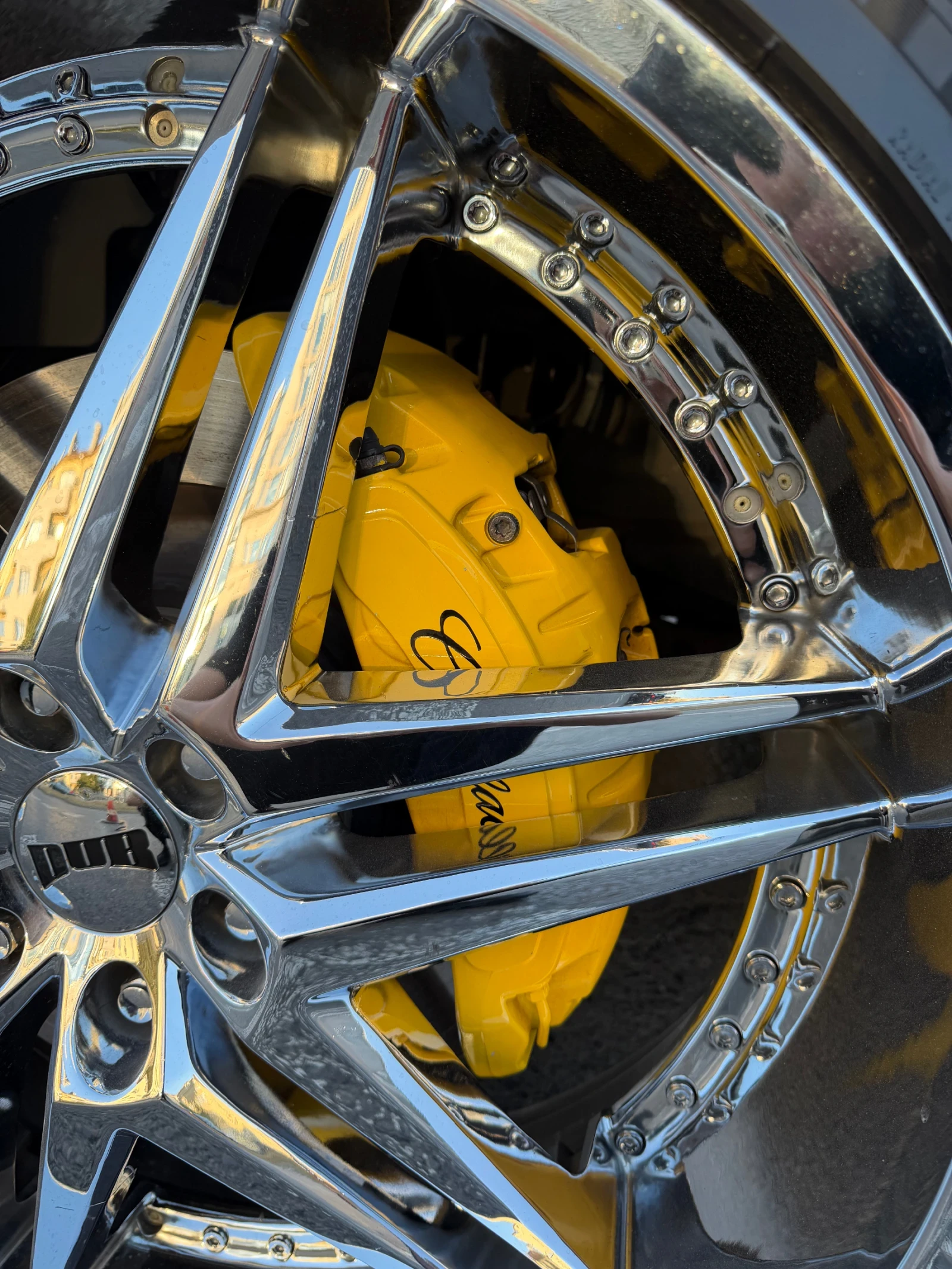 Cadillac Escalade EXT ����� ������ ����� ���������� | Mobile.bg � ����������� 11