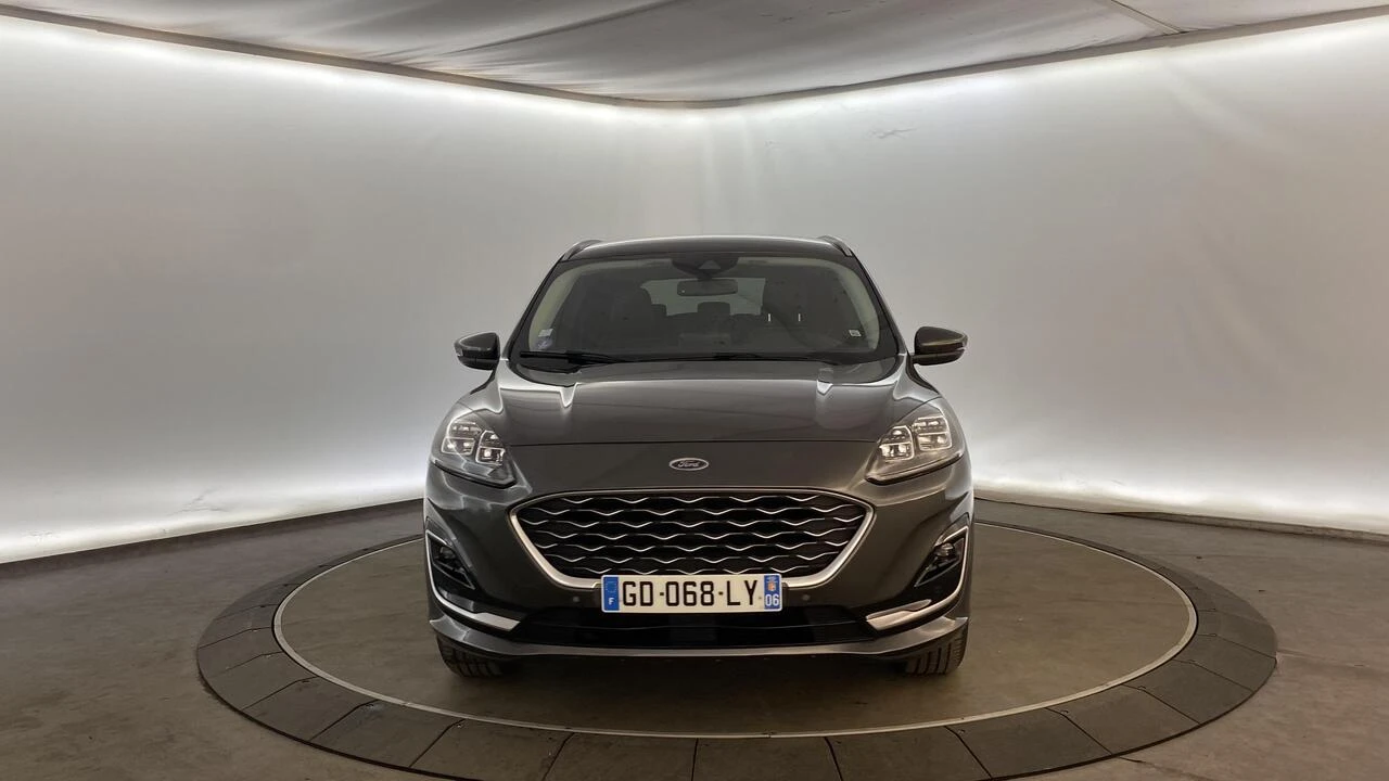 Ford Kuga 2.5 Duratec 225 PHEV LEATHER , снимка 2 - Автомобили и джипове - 56164072
