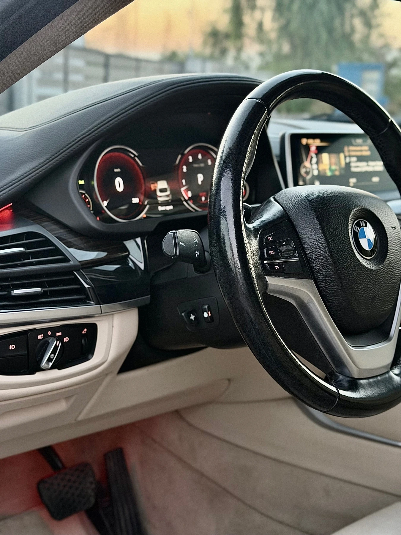 BMW X6 3.5i/Бартер/Лизинг/Full/Обслужен, снимка 11 - Автомобили и джипове - 56185329