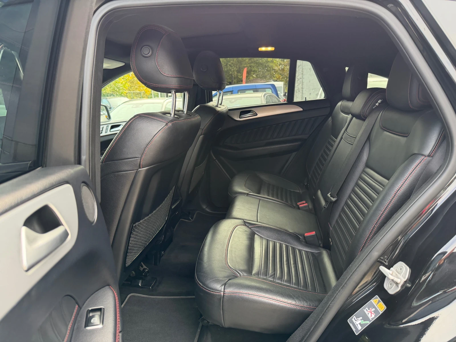 Mercedes-Benz GLE Coupe 350 AMG | Mobile.bg � ����������� 10
