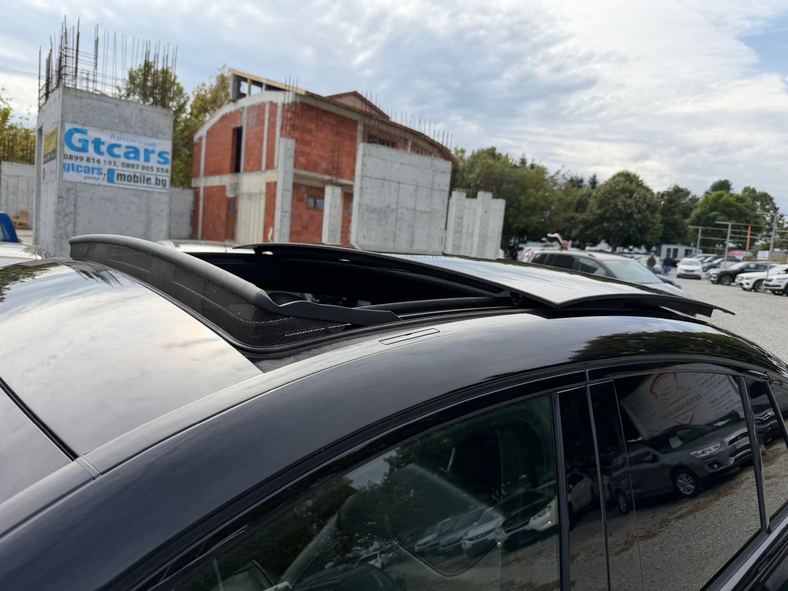 Mercedes-Benz GLE Coupe 350 AMG | Mobile.bg � ����������� 16