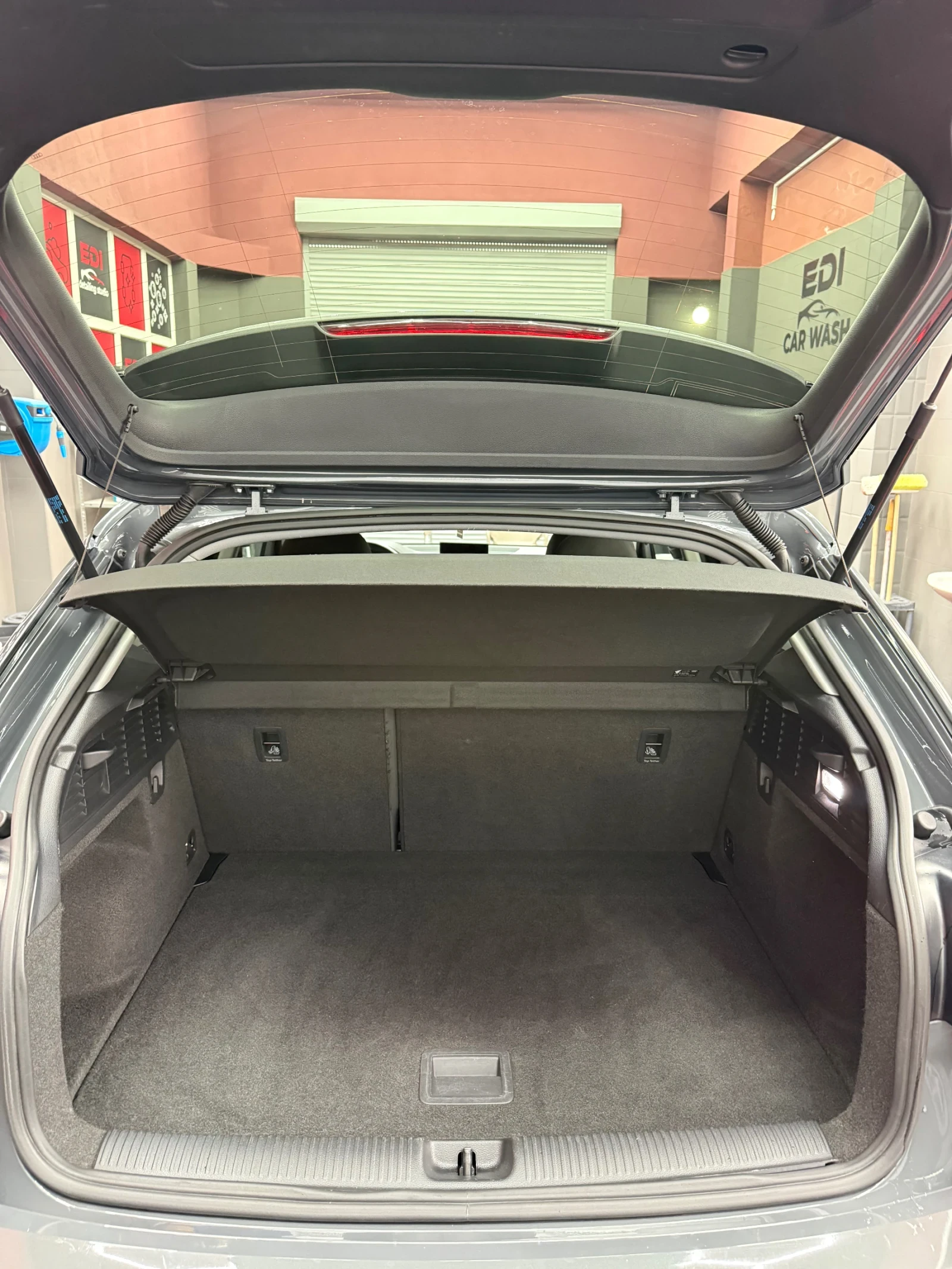Audi Q2 4x4, снимка 12 - Автомобили и джипове - 56326876