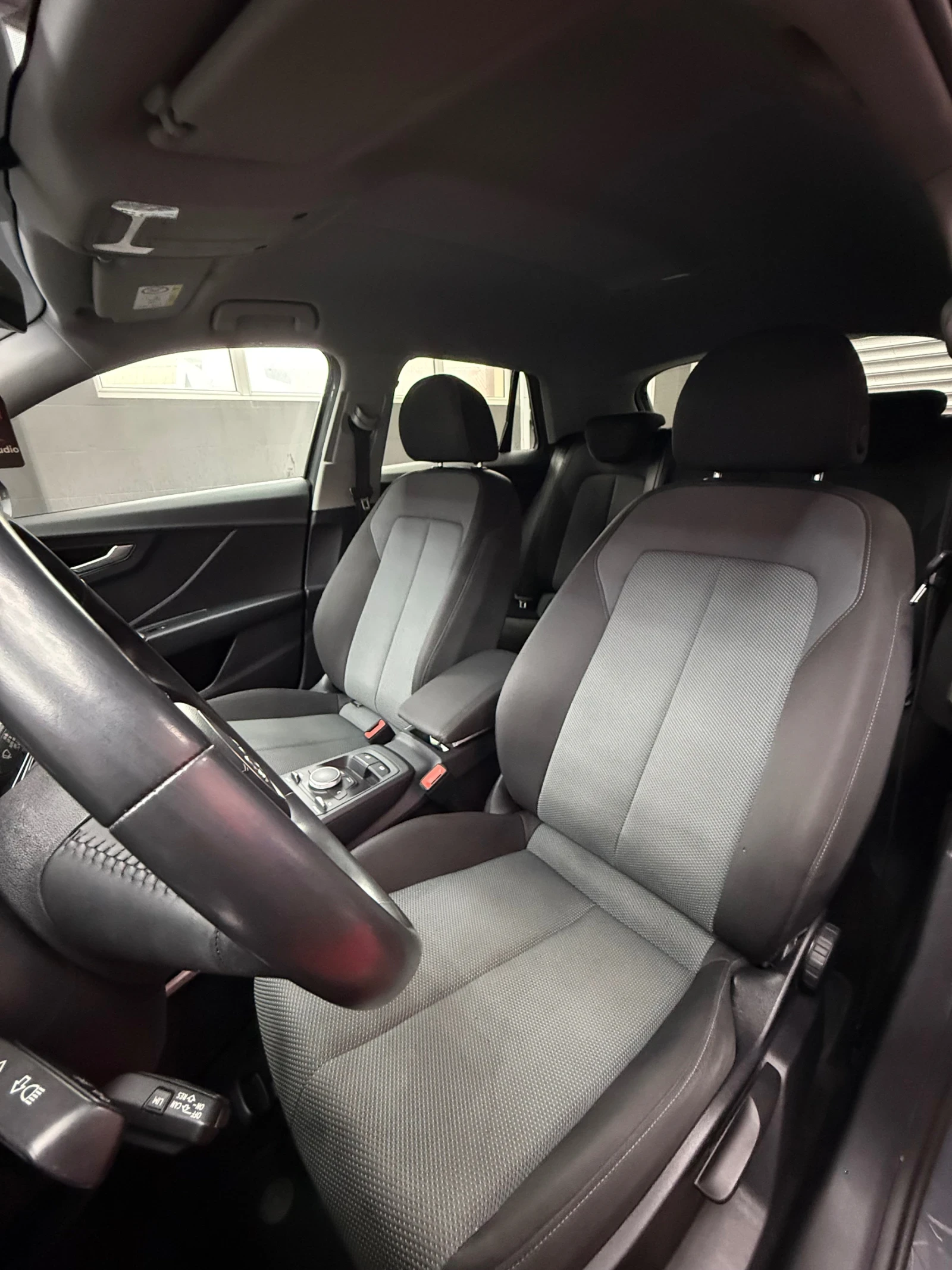 Audi Q2 4x4, снимка 6 - Автомобили и джипове - 56326876