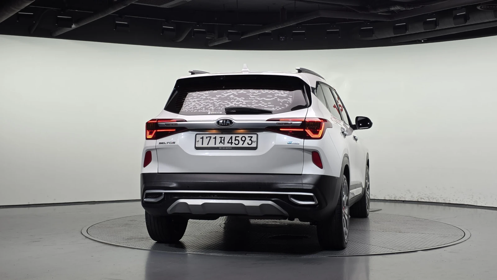 Kia Seltos 1.6CRDI ���������!!! | Mobile.bg � ����������� 4
