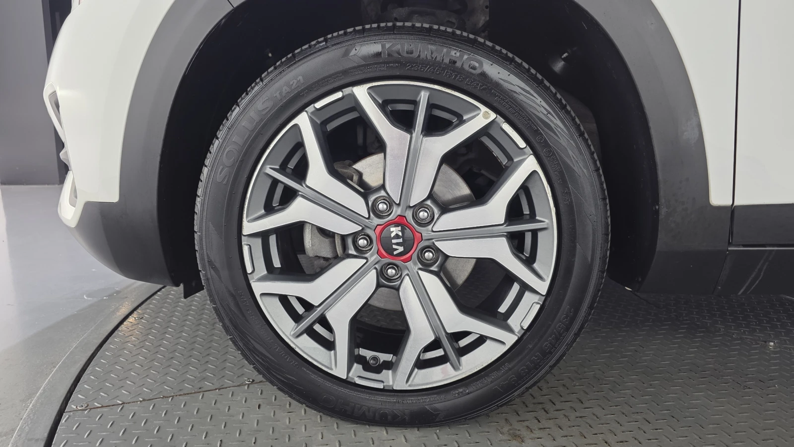 Kia Seltos 1.6CRDI ���������!!! | Mobile.bg � ����������� 5