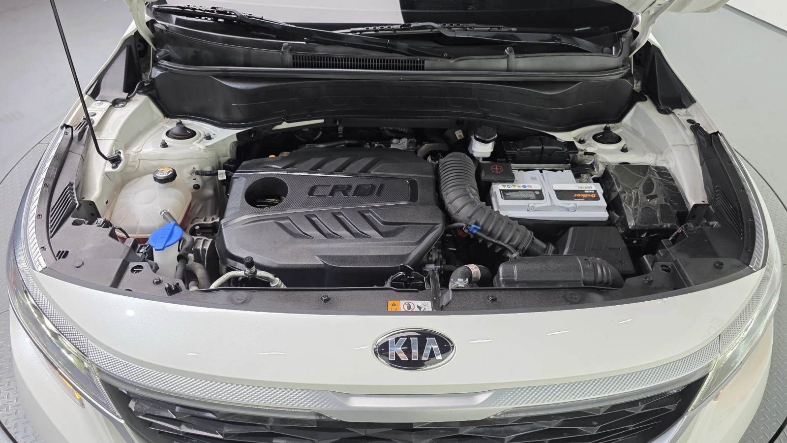 Kia Seltos 1.6CRDI ���������!!! | Mobile.bg � ����������� 6