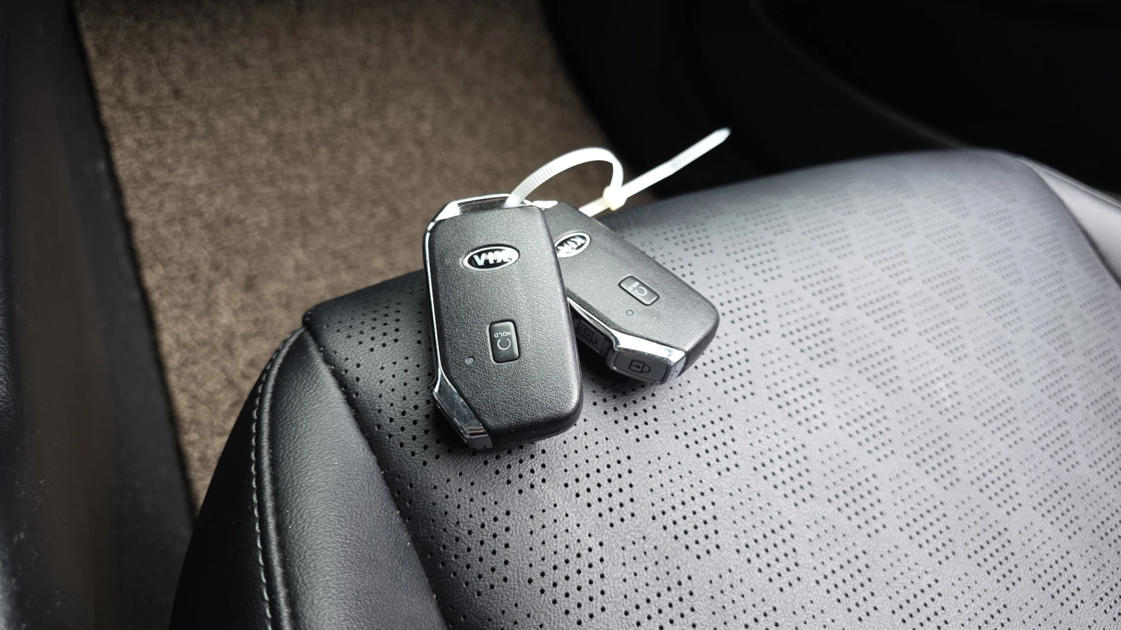 Kia Seltos 1.6CRDI ���������!!! | Mobile.bg � ����������� 10