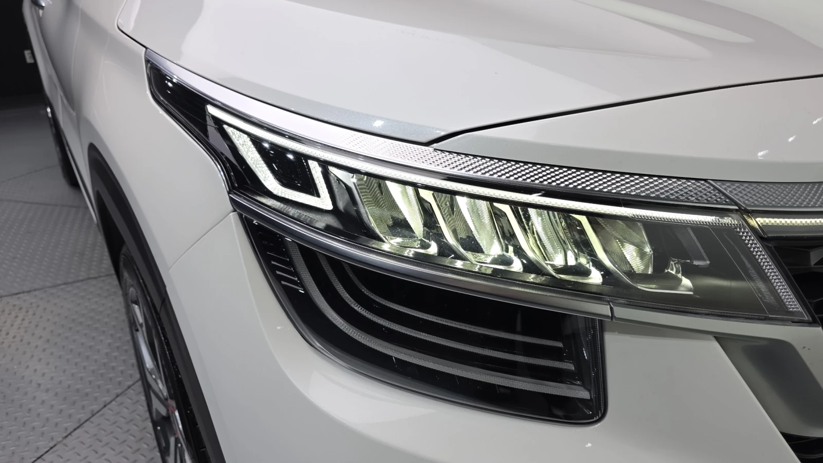 Kia Seltos 1.6CRDI ���������!!! | Mobile.bg � ����������� 15