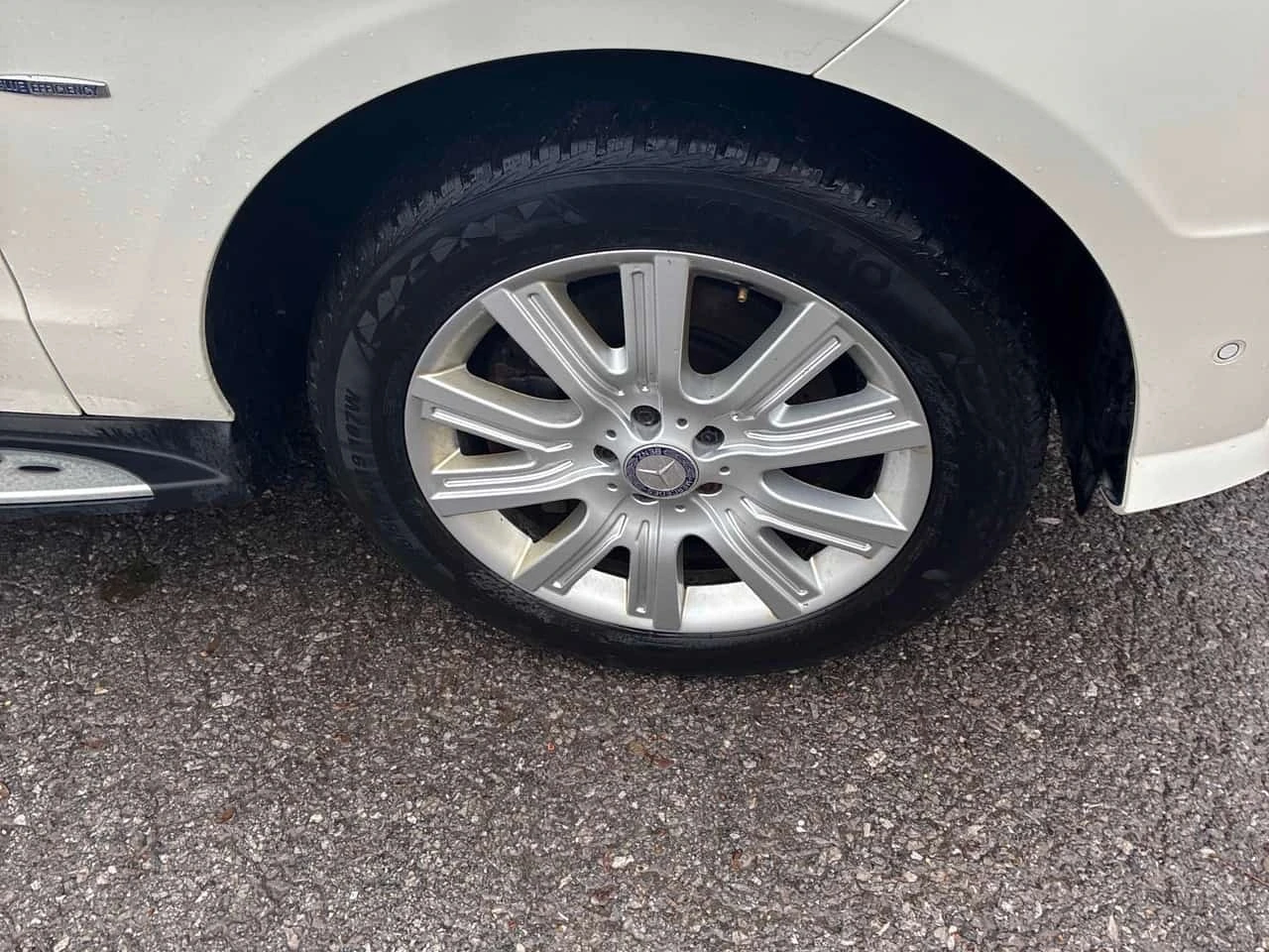Mercedes-Benz ML 350 BlueTEC * CARFAX * ����� �� ����������� *  | Mobile.bg � ����������� 7