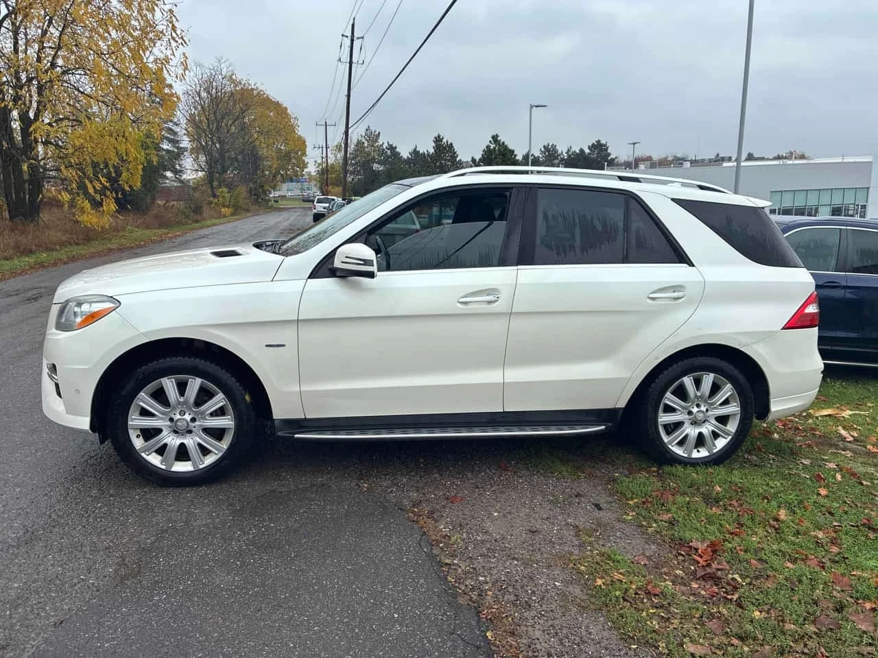 Mercedes-Benz ML 350 BlueTEC * CARFAX * ����� �� ����������� *  | Mobile.bg � ����������� 2
