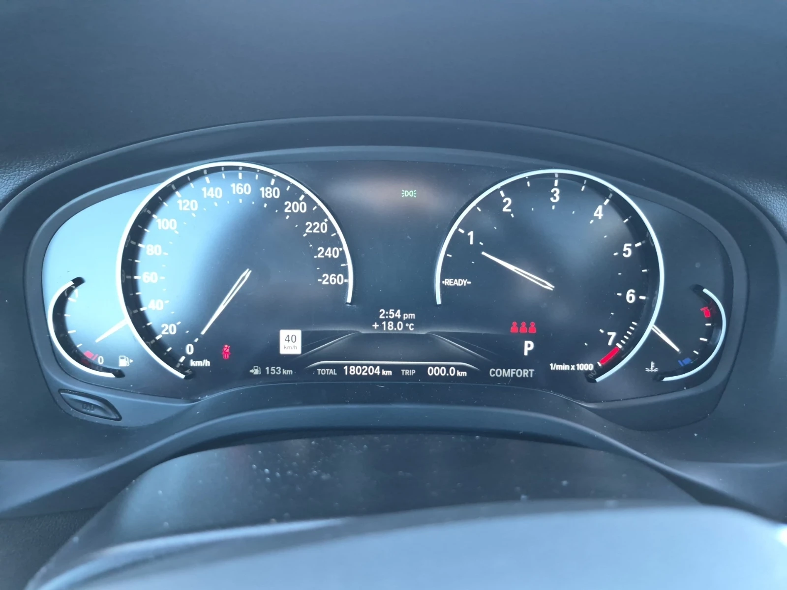 BMW X3  Xdrive30i, снимка 9 - Автомобили и джипове - 56505112