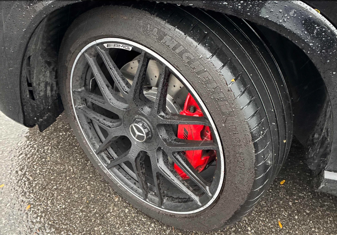 Mercedes-Benz GLE 63 S AMG | Mobile.bg � ����������� 7